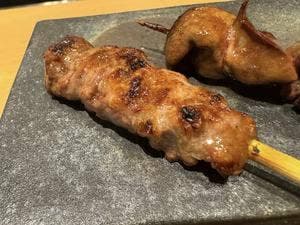 銀座 焼～yaki～新潟屋