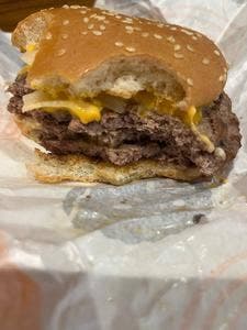 バーガーキング 国立店