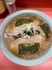 ラーメンショップ 朝霞店