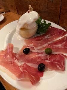 ビストロ マキムシ