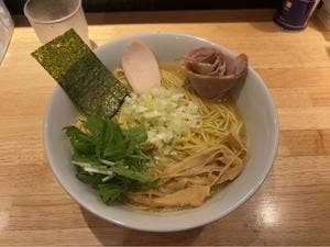 麺屋 れんしん