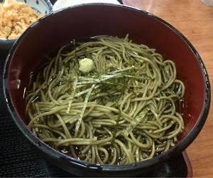 茶そば処 尚よし