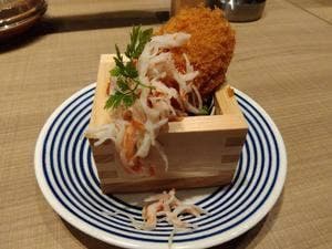 大衆居酒屋 黒たぬき