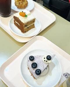 CAFE DALCOMHADA