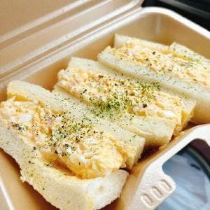 サブロク サンド