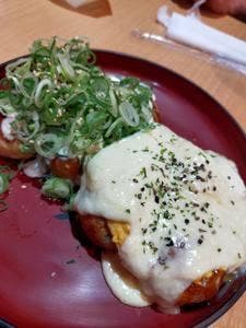 タコとハイボール 十条銀座店