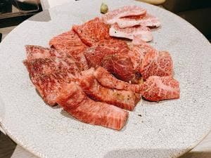 焼肉ここのみ