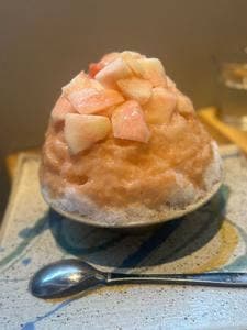 Tokyo ShaveIce Ancredore