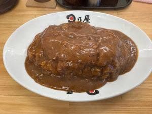 日乃屋カレー 相模原店