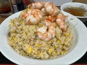 中華料理 新三陽