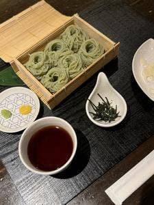 麺処 代官山 猿楽庵