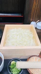 肥前うどん 翔