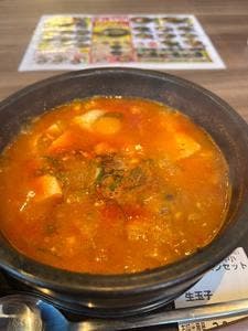 韓丼 佐賀店