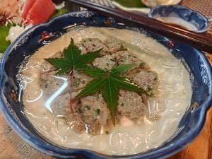 こだわり地魚料理 舟勝