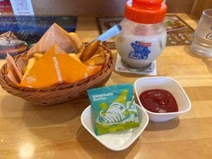 コメダ珈琲店 阪急園田店