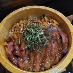 肉まぶし専門店 GONTA