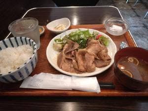 CAFE KASUGA