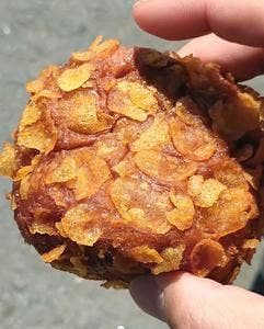 成城パン
