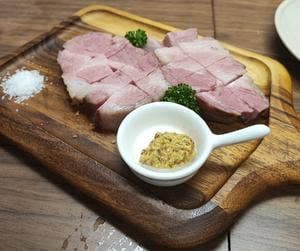 イベリコ豚おんどる焼 裏渋屋