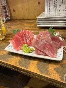本まぐろ大船団
