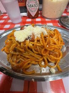 スパゲッティーのパンチョ 吉祥寺店