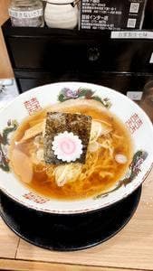 山形らーめん 八八 熊本下通店