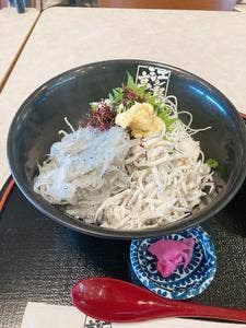 江之島亭 三井アウトレットパーク 横浜ベイサイト店