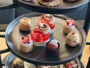 ザ・ラウンジ byアマン