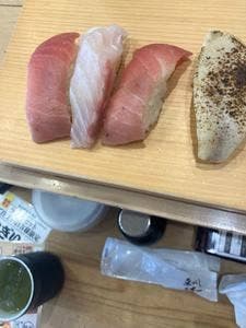 魚がし日本一 西日暮里店