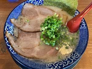 博多ラーメン 鶴亀堂 春日井店