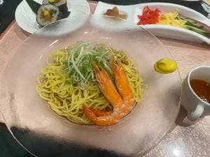 グレースリッジカントリークラブ レストラン