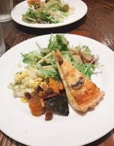 アガリス神楽坂