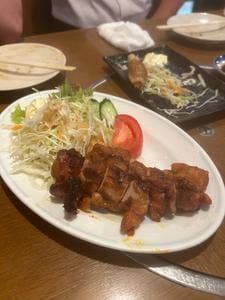 はま栄