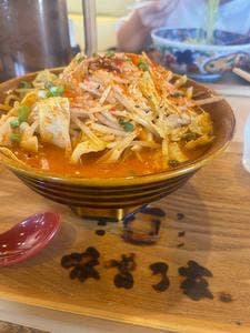 味噌乃家 十禅寺店