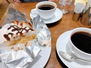 HARBS ルミネ池袋店