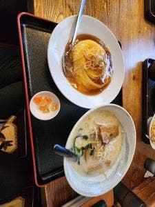 台湾料理 福楽 うるま店