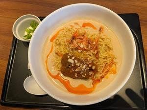 デニーズ綾瀬駅前店