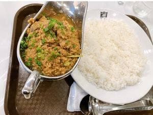 カレーの店 ボンベイ