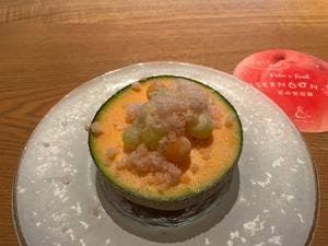 TEA AND BAR THE THOUSAND KYOTO