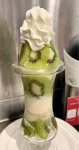 fruit dining 8010 パセオ店