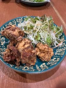 ダイニングカフェ 森のかくれん房