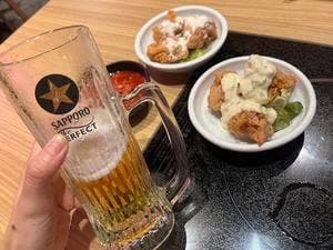 コリアンダイニング李朝園 京橋店