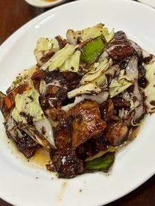 味かね