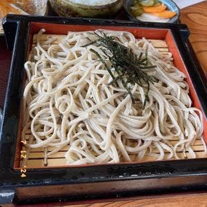 そば処 東雲