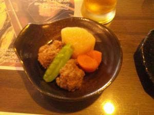藁う家
