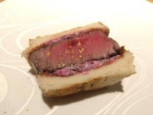 京都肉割烹みや田