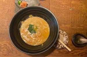 麺匠の心つくし つるとんたん 宗右衛門町店