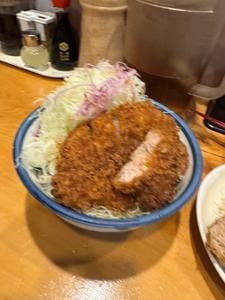 とんかつ かつ壱