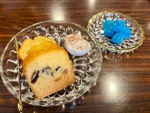 緑青珈琲店