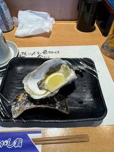 沼津魚がし鮨 流れ鮨 伊豆の国大仁店
